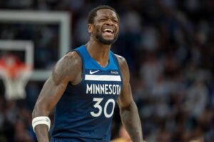 Julius Randle: Stats| VS spurs| Contract| Last 5 games| Wife| Age