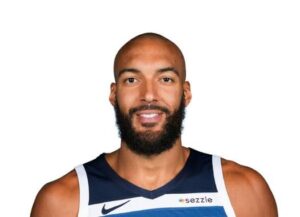 Rudy Gobert: Stats| VS spurs| Height| Contract| Wife| Age| Trade 