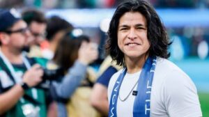 Cristo Fernández: Soccer| Age| Movies and tv shows| Net worth