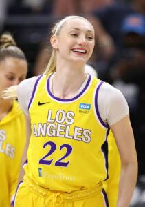 Cameron Brink: Height| How tall is| WNBA trade rumors| College