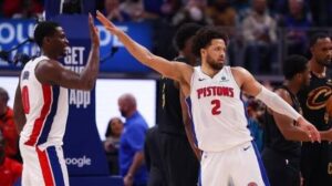 Dean Wade: Stats| VS pistons| College| Injury| Is playing tonight