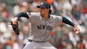 Max Fried: Yankees| Injury| Stats| VS orioles| Tommy john| News