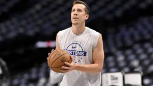Duncan Robinson: Stats| Pistons| Playing tonight| Injury| Is hurt