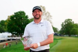 Michael Block: PGA| PGA championship| Golf| Today| Rory mcilroy