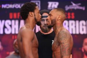 Keyshawn Davis: Fight| Albright| VS albright| Weight| Next fight