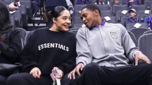 De'Aaron Fox: Stats| Last 10 games| How old is| Kentucky| Wife
