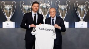 Xabi Alonso: Chelsea| Madrid| Real madrid| Liverpool| Coach| News