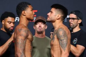 Malcolm Wellmaker: UFC| Fight| Record| VS Juan Diaz prediction