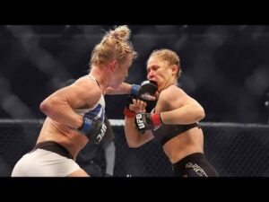 Holly Holm: Rousey| Ronda rousey| Record| Last fight| Age| Fights