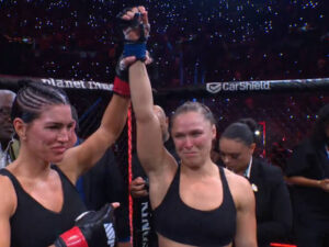 Gina Carano: Ronda rousey| Fight| Weight| And husband| Kids| Age