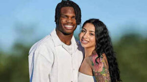 Travis Hunter: Wife| Contract| Trade| Divorce| Stats| News| House