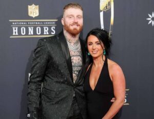 Maxx Crosby: Trade| College| Stats| Contract| Wife| Tattoos