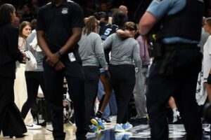 Rickea Jackson: Injury| Stats| What happened to| Update| Boyfriend