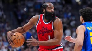 James Harden: Stats| Cavs| Game 7| Beard| Tonight| Points| Age