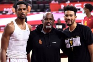 Evan Mobley: Stats| Height| Brother| High school| Dad| Parents