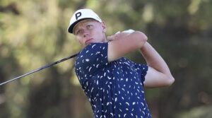 Matthias Schmid: Golf| Wife| Ranking| Scorecard| Net worth