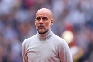 Pep Guardiola: Man city| Leaving| Enzo maresca| Is leaving| News