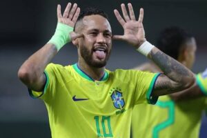 Neymar: World cup| World cup 2026| Is in the world cup| Copa
