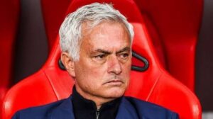 Jose Mourinho: Real madrid| Is going to real madrid| Team