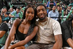 Donovan Mitchell: Stats| VS knicks| Coco jones| Height| Where is from
