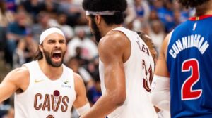 Dean Wade: VS knicks| Stats| Cavs| Stats vs knicks| Injury| Wife  