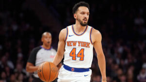 Landry Shamet: Knicks| Stats| Ethnicity| Jewish| College| Jersey
