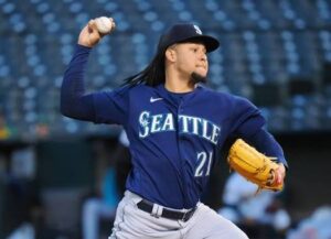 Luis Castillo: Mariners| Contract| Stats| Age| Trade| Salary