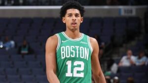 RJ Luis: Basketball| Stats| LSU| Draft| NBA| Age| NBA draft| Contract