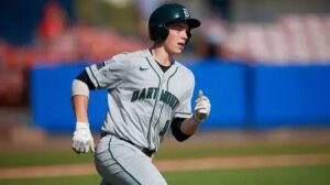 Ben Rice: Yankees| Stats| Age| Contract| Jersey| College| Number