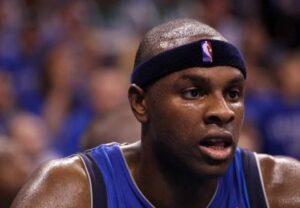 Brendan Haywood: Wife| Net worth| All star| Championship | Wiki