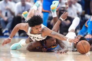 Dylan Harper: Spurs| Injury update| Injury| Stats| Injury today| Out