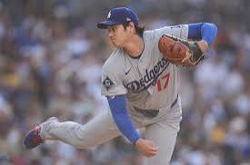 Shohei Ohtani: Stats| Padres game| Height| Contract| Wife| Jersey