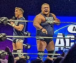 Chad Gable: WWE| Wife| Height| Kids| Wrestler| Family| How tall is
