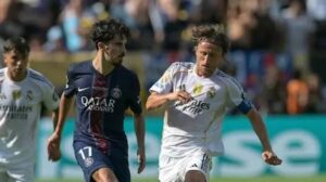 Vitinha: PSG| Height| Stats| Messi| How tall is| Age| Real madrid