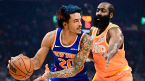 Jeremy Sochan: Knicks| Ring| Trade| Stats| Contract| Height