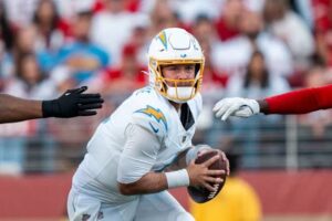 Taylor Heinicke: NFL| Career earnings| Contract| Stats| Net worth