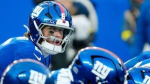 Jaxson Dart: Matt nagy offense| Girlfriend| Reddit| Mormon| Stats
