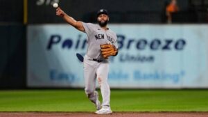 Amed Rosario: Yankees| Stats| Contract| Position| Trade| Wife| Mets
