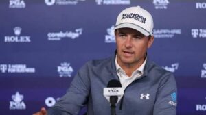 Cameron Champ: Withdrawal byron nelson| Net worth| Ethnicity