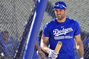 Chris Taylor: Baseball| Dodgers| Mlb| Stats| Angels| Age| Did retire