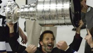 John Tortorella: Vegas| Stanley cup| Has won a cup| Fired| Height