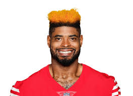 Jauan Jennings: Vikings| Stats| Contract| News| Draft| Team| Height