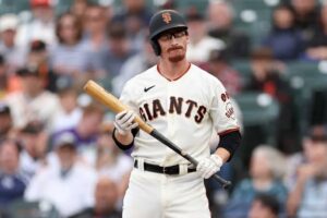 Wade Meckler: Stats| Baseball| Milb| High school| Giants|Height
