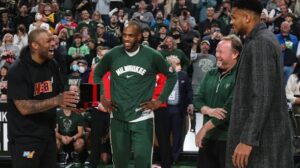 PJ Tucker: Stats| Rings| Career| Contract| Team| Championship