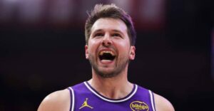 Luka Doncic: When coming back| Update| Injury update| Wife| News