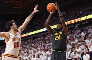 Tounde Yessoufou: NBA draft| Stats| 247| Age| Ranking| Height