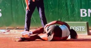 Hailey Baptiste: Injury| Tennis| What happened to| Injury update