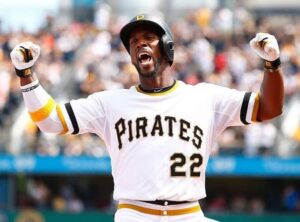 Andrew McCutchen: Stats| Pirates| News| Contract| Net worth| Age