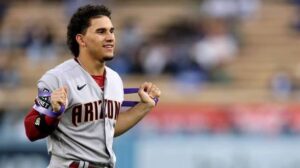 Alek Thomas: Baseball| Stats| DFA| Dbacks| Diamondbacks| Age