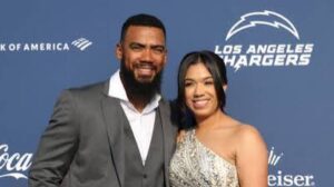 Teoscar Hernández: Contract| Wife| Position| Height| Dates joined
